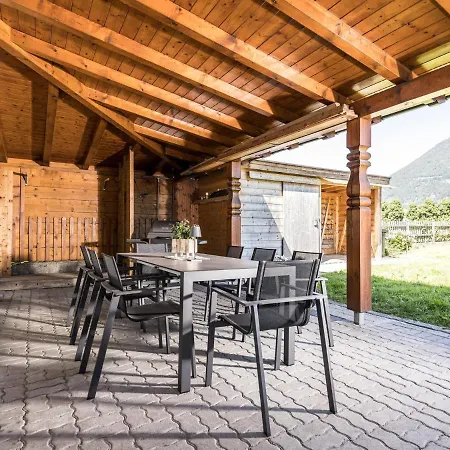 Hébergement de vacances In Strass With Mountain Views *