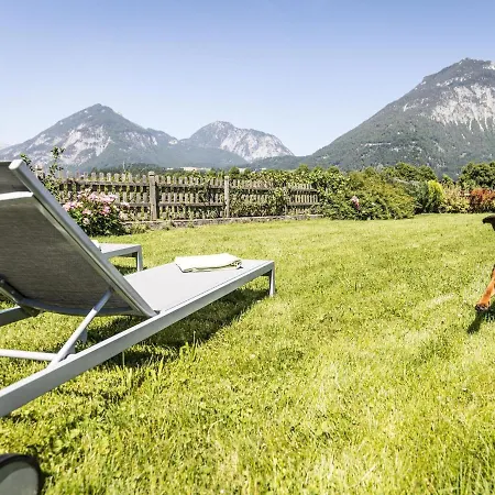 Ferienhaus In Strass With Mountain Views *