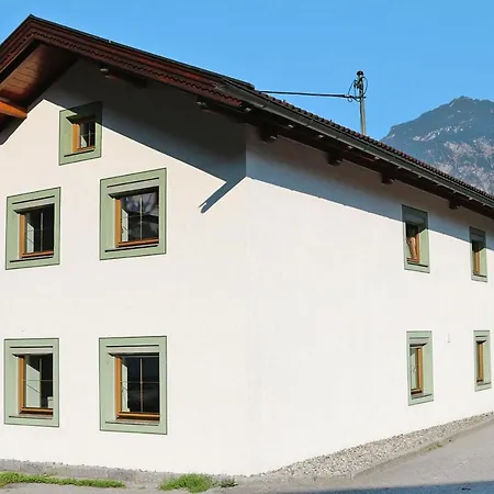 Feriehus In Strass With Mountain Views *
