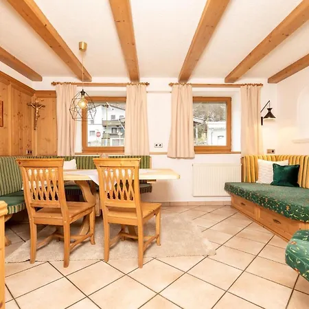 In Strass With Mountain Views