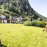 Prázdninový dům In Strass With Mountain Views