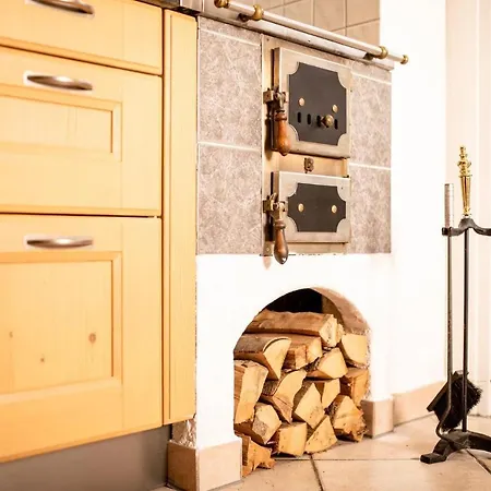 펜션 In Strass With Mountain Views 스트라스 임 칠레르탈