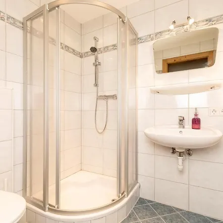 In Strass With Mountain Views